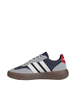 Dětská obuv adidas Barreda Decode grey JP6728
