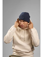 Atlantis Headwear Wind-S Circular Patch Pletená čepice patch 33.0319 navy Atlantis Headwear Wind-S Circular Patch Pletená čepice patch 33.0319 navy