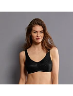 Airita chirurgická podprsenka oboustranná 5750X black - Anita Care Airita chirurgická podprsenka oboustranná 5750X black - Anita Care