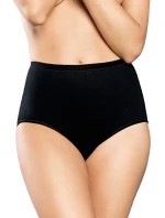 Italian Fashion Ibiza maxi barva: černá