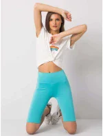 Legíny EM LG 574.05 tyrkysová Legíny EM LG 574.05 tyrkysová