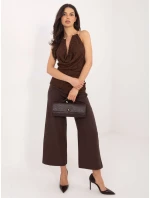 Top IT TP 9967.01P hnědá Top IT TP 9967.01P hnědá