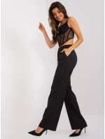 Kalhoty LK SP 509114.45 černá