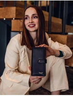 Peněženka VUCH Joanna Dotty Hasling