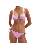 Dámské Bikini KW0KW01711-VPF - Calvin Klein