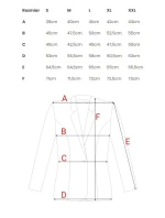 Dámské sako s krajkovými rukávy M865 Pudr růžová - MOE Dámské sako s krajkovými rukávy M865 Pudr růžová - MOE