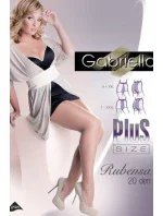 Dámské punčochové kalhoty RUBENSA Dámské punčochové kalhoty RUBENSA