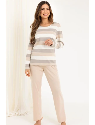 DÁMSKÉ PYŽAMO 726 BIG J/25