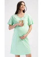 Pánské pyžamo šortky Simon Pánské pyžamo šortky Simon