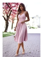 Večerní šaty model 208905 With You