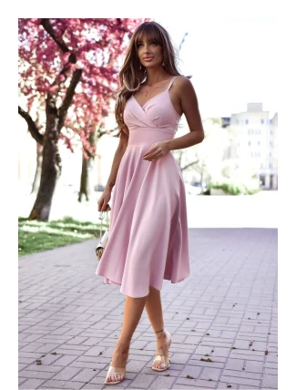 Večerní šaty model 208905 With You