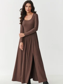 Denní šaty model 218303 Makadamia