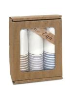 Ega CH-796 pánský kapesník A'3 Ega CH-796 pánský kapesník A'3