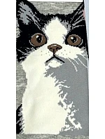 Nohy WiK Xintao 3502 wz.37 35-42