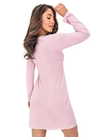 Košile Donna Ramona II, dlouhý rukáv, velikosti S–2XL Košile Donna Ramona II, dlouhý rukáv, velikosti S–2XL