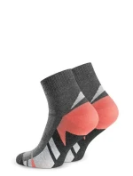 Dámské ponožky Steven art.026 Sport