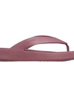 Crocs Getaway Flip W 209589 5PG dámské žabky
