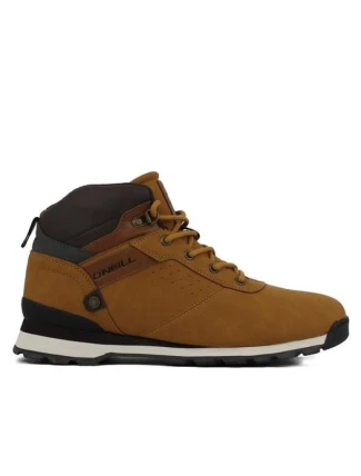 O'Neill Grand Teton Pánské sportovní boty Mid brown trapper boots (9022302635A)