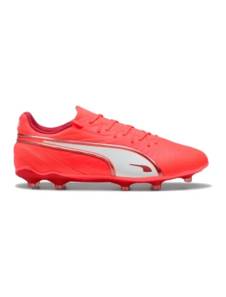 Boty Puma King Match FG/AG M 108315-01