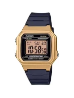 Hodinky CASIO W-217HM-9AVDF + krabice Hodinky CASIO W-217HM-9AVDF + krabice
