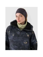 Dámská snowboardová bunda s membránou 8000 4F 4FWAW24TTJAF585-90A