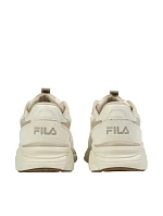 Fila Recade S beige pánské boty FFM0407 73181