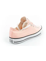 Converse dámské sportovní tenisky Chuck Taylor All Star, růžové, módní dámské