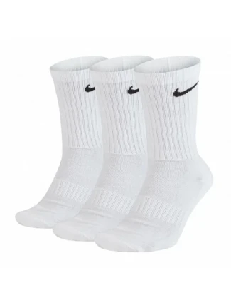 Ponožky Nike Everyday Cushion Crew SX7664-100