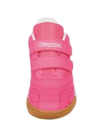 Dětská sálová obuv Kickoff Jr 260509K 2210 - Kappa