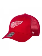 Kšiltovka '47 Brand Trucker NHL BRANS14CTP nezobrazovat Kšiltovka '47 Brand Trucker NHL BRANS14CTP nezobrazovat