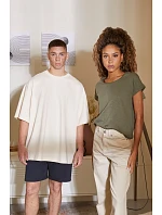 Build your Brand BY 021 Dámské tričko 56.0021 heather grey Build your Brand BY 021 Dámské tričko 56.0021 heather grey