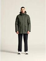 Craft Corporate Urban Padded Parka M Pánská zateplená parka 81.6377 chimera Craft Corporate Urban Padded Parka M Pánská zateplená parka 81.6377 chimera