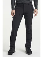 Tenson TXlite Flex Pants Men Pánské elastické kalhoty 84.8064 dark khaki Tenson TXlite Flex Pants Men Pánské elastické kalhoty 84.8064 dark khaki