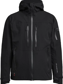 Tenson TXlite Shell Jacket Men Voděodolná pánská bunda 84.8100 black