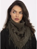 Kapesník AT CH 0414.84 khaki