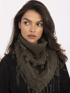 Kapesník AT CH 0414.84 khaki