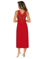 Tričko Kristina Long Red - Donna Tričko Kristina Long Red - Donna