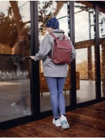 Městský batoh VUCH Gioia Wine