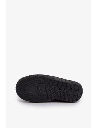 Dámské boty do vody Black Big Star