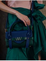 Kabelka VUCH An-Noor - Émeraude Ciel
