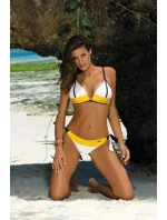 Dámské dvojdílné plavky Agnes M-398 - Marko