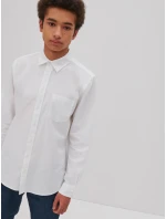 Pánská košile LS 400 - Big Star