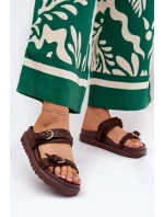 Pantofle  model 212142 Step in style