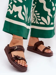 Pantofle  model 212142 Step in style