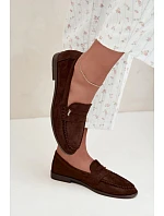 Mokasiny model 230743 Step in style