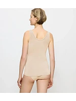 FEEL OF MODAL - Tílko z TENCEL™ Modal s recyklovanou krajkou Triumph