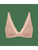 sloggi GO Blush Soft Bra - Cameo Brown - SLOGGI Cameo Brown - SLOGGI