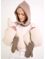 Art Of Polo 24334 Marshall mikina s kapucí