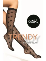 Podkolenky Gatta Yasmine wz.01