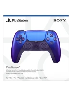 Ovladač Sony PS5 DualSense Chrome Indigo V2 Ovladač Sony PS5 DualSense Chrome Indigo V2